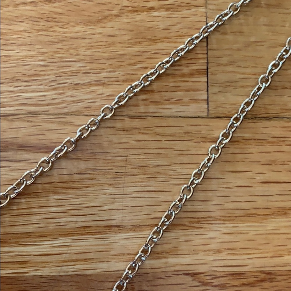 Statement necklace - Picture 3 of 3